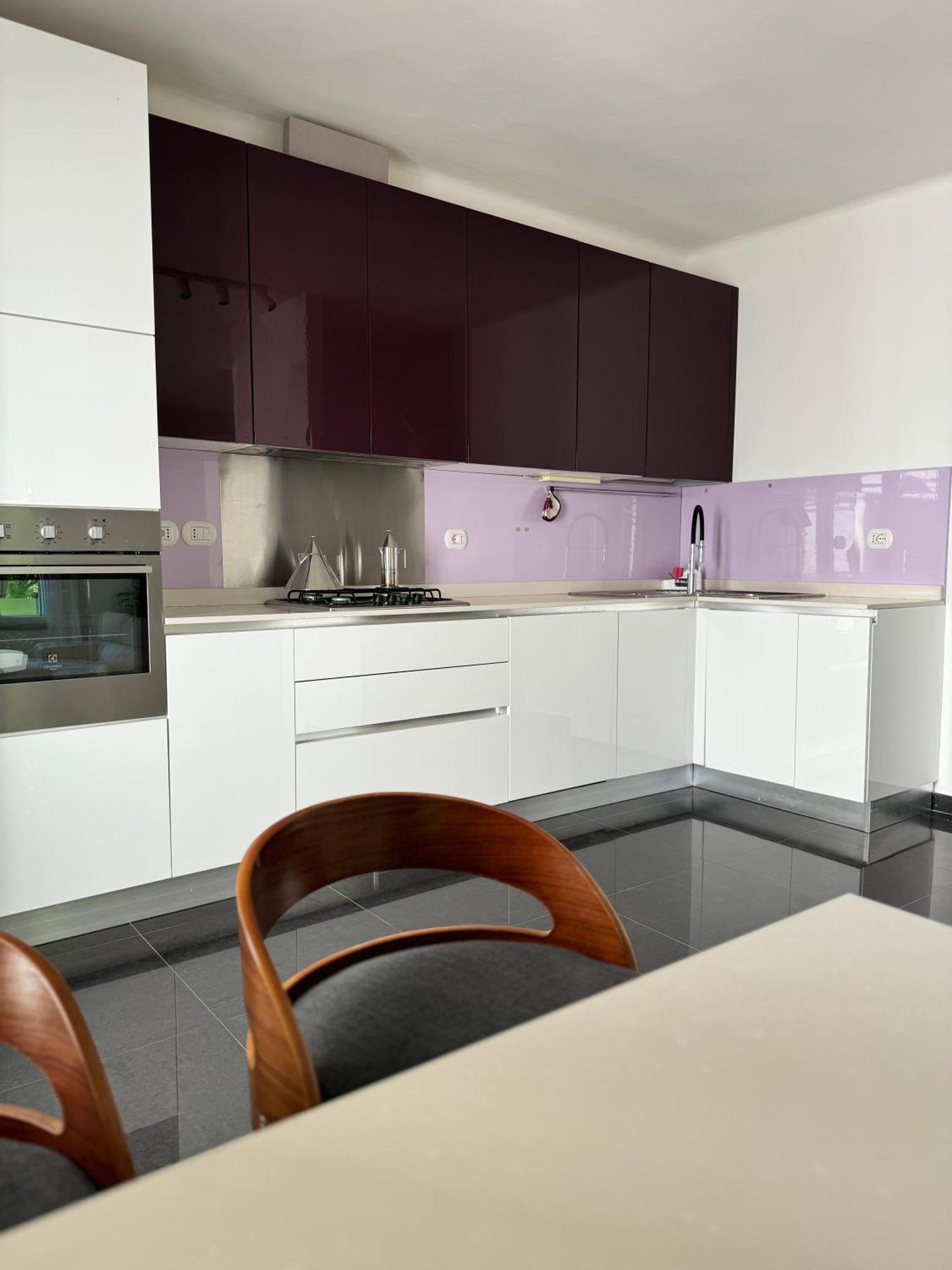 Casaspensieratezza - 5 Persone - Posto Auto Riservato - Colazione ฟอร์ลี ภายนอก รูปภาพ